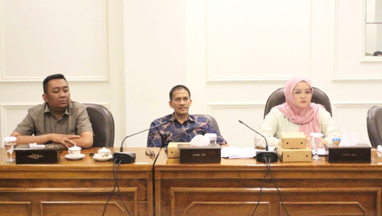 DPRD Bojonegoro Panggil Pengembang dan Dinas Terkait Kasus Tanah Klampok IMG 20260509 WA0011
