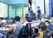 Penggerebekan 321 WNA Judi Online di Jakarta Barat, Polisi Kejar Aktor Besar di Baliknya