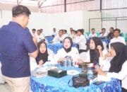 Koperasi Desa Merah Putih Siap Beroperasi, Kodim Lamongan Matangkan SDM