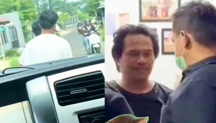 Marahi Sopir dan Rusak Ambulance, Pria di Depok Kini Dibekuk Polisi