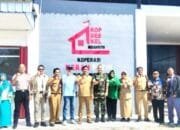 Kolaborasi Pemkab, BPJS dan Kodim Hadirkan Desa Sehat JKN di Bojonegoro