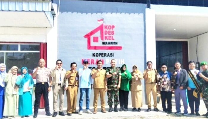 Kolaborasi Pemkab, BPJS dan Kodim Hadirkan Desa Sehat JKN di Bojonegoro