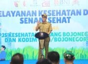 Koperasi Merah Putih Bojonegoro Janjikan Voucher Belanja untuk Warga