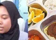 Kasus Dugaan Keracunan MBG Surabaya Memanas, Dapur SPPG Tutup