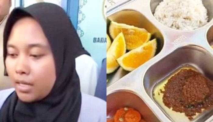 Kasus Dugaan Keracunan MBG Surabaya Memanas, Dapur SPPG Tutup