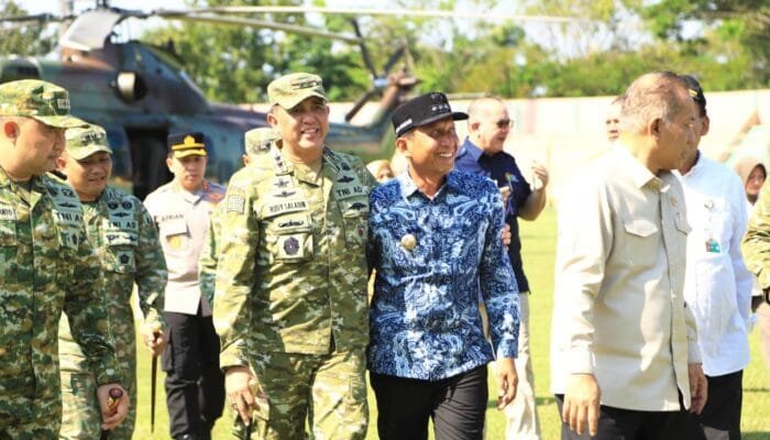 430 Desa Ditarget Punya Koperasi Merah Putih, Bojonegoro Sudah Capai 92 Persen Lebih