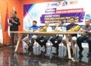 Potongan Aplikasi Maksimal 8 Persen, FSPMI Minta Aplikator Tak Cari Celah