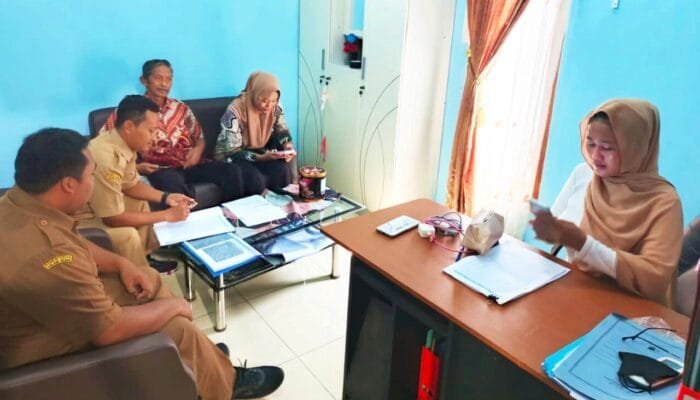 Pendapatan hingga Kondisi Rumah Dicek, Bojonegoro Bersih-bersih Data Bansos