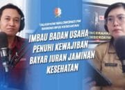 BPJS Kesehatan Bojonegoro Ungkap Dampak Telat Bayar Iuran bagi Pekerja