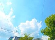 Cuaca Bojonegoro 14 Mei 2026: Cerah Berawan, Bengawan Solo Aman
