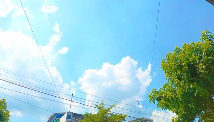 Cuaca Bojonegoro 14 Mei 2026: Cerah Berawan, Bengawan Solo Aman