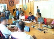 Imigrasi Gorontalo Bergerak, Aktivitas TKA Diawasi Ketat