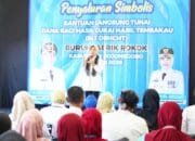 Pemkab Bojonegoro Salurkan BLT Cukai Rokok ke Belasan Ribu Pekerja