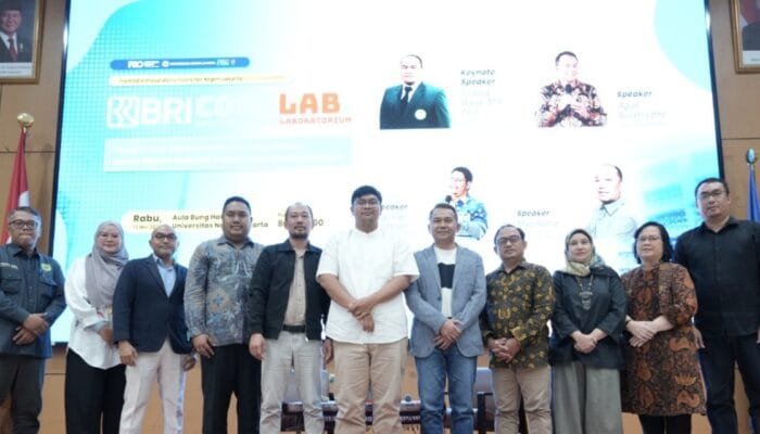 Promedia Group dan JKTN Media Ajak Mahasiswa UNJ Jadi Citizen Journalist