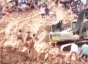 Polisi Beberkan Penyebab Longsor Tambang Emas di Sijunjung Sumbar yang Tewaskan 9 Orang