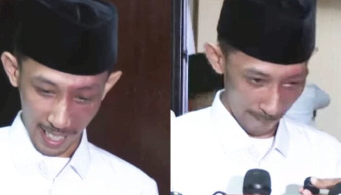 Main Game saat Rapat, Anggota DPRD Jember Achmad Syahri Ngaku Khilaf