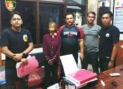 Pemuda Tikung Lamongan Tertipu Asmara Online, Motor NMAX Raib Digondol Pasutri Penipu
