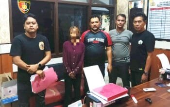 Pemuda Tikung Lamongan Tertipu Asmara Online, Motor NMAX Raib Digondol Pasutri Penipu
