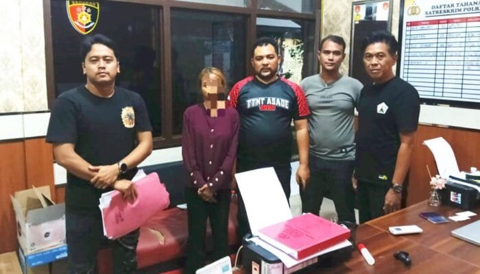 Pemuda Tikung Lamongan Tertipu Asmara Online, Motor NMAX Raib Digondol Pasutri Penipu