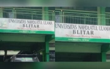 Kronologi Dugaan Pelecehan Dosen UNU Blitar, dari Kelas Hingga Chat Pribadi