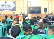 Nurul Azizah Apresiasi RAPI Bojonegoro, Sebut Punya Peran Vital untuk Masyarakat