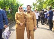 Hadiri Peresmian Museum Marsinah di Nganjuk, Wabup Bojonegoro Tegaskan Dukungan untuk Buruh