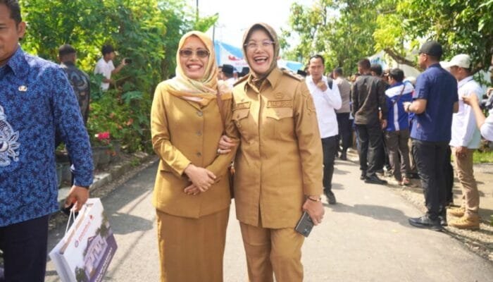 Hadiri Peresmian Museum Marsinah di Nganjuk, Wabup Bojonegoro Tegaskan Dukungan untuk Buruh