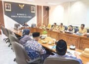 Komisi C DPRD Bojonegoro Minta Infrastruktur Sekolah Dikebut, SMP Jadi Perhatian Khusus