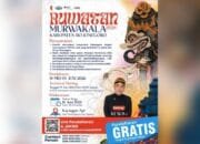 Sambut 1 Suro, Bojonegoro Gelar Ritual Ruwatan Murwakala di Khayangan Api Gresik