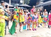Aston Inn Batu Sukses Gelar Event Edukatif dan Kreatif untuk Anak-anak