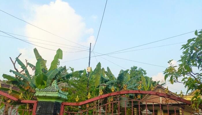 BPBD Bojonegoro Rilis Cuaca Hari Ini