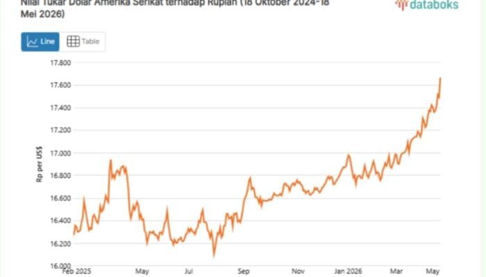 Dolar AS Makin Ganas, Harga Beras dan Kedelai Diprediksi Ikut Melonjak