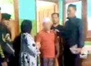 Modus Minta Dipijat, Oknum Kiai di Ponorogo Diduga Cabuli 11 Santri
