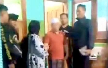Modus Minta Dipijat, Oknum Kiai di Ponorogo Diduga Cabuli 11 Santri