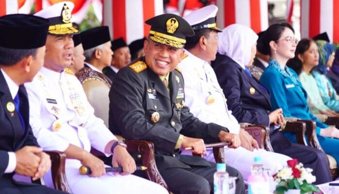 Upacara Harkitnas 2026 Divif 2 Kostrad Malang Berlangsung Khidmat, Ini Pesan Pentingnya