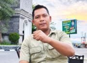 Proyek KNMP Gorontalo Rusak Usai Diresmikan, BRNR Curiga Pengerjaan Terburu-buru