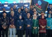 Peresmian PJI Kolaka Timur Dihadiri Forkopimda, Dukungan untuk Pers Menguat