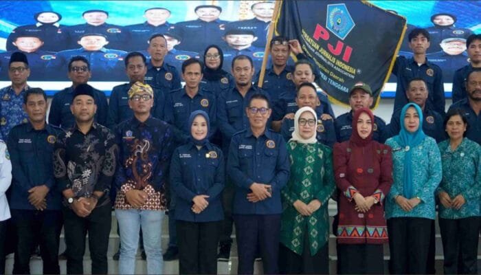 Peresmian PJI Kolaka Timur Dihadiri Forkopimda, Dukungan untuk Pers Menguat