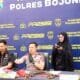 Polisi Ungkap Kasus Viral Penipuan Nenek Sebatang Kara di Bojonegoro