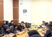 Pemkab Bojonegoro Perketat Informasi Rahasia, Ini Penjelasannya
