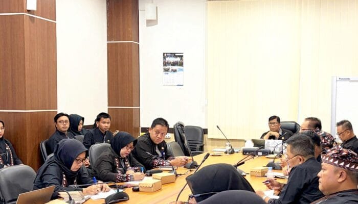Pemkab Bojonegoro Perketat Informasi Rahasia, Ini Penjelasannya