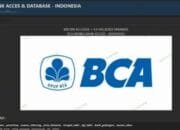 Ramai Dugaan Peretasan Mobile Banking BCA, Ancaman Penipuan Digital Mengintai