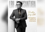 Dari Ruang Sidang hingga Lapangan, Advokat Bambang Iswahyudi Total Bela Hak Masyarakat