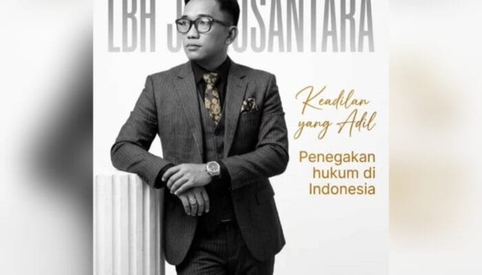 Dari Ruang Sidang hingga Lapangan, Advokat Bambang Iswahyudi Total Bela Hak Masyarakat