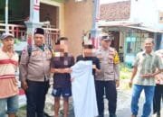 Polisi Ungkap Sosok Pocong Viral di Lamongan, Motifnya Demi Konten Medsos