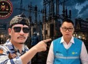 Dampak Blackout PLN, Desakan Pecat Dirut Darmawan Prasodjo Menguat