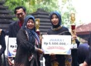 Geopark Bojonegoro Punya Jingle Baru, Karya Anak Daerah Siap Go Nasional