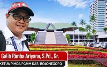 PGMM Desak Regulasi Khusus untuk Lindungi Guru Swasta Bojonegoro dan Indonesia
