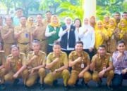 Jelang Idul Adha, Khofifah Pastikan Harga Sembako dan Hewan Kurban di Bojonegoro Aman