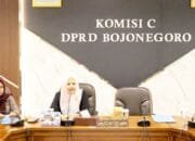 DPRD Bojonegoro Tambah Sanksi Administratif di Raperda Kekerasan Perempuan dan Anak